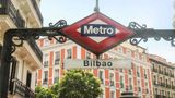 Ibis Styles Madrid  Maravillas Exterior
