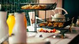 Ibis Styles Madrid  Maravillas Restaurant
