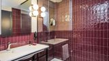 <b>Ibis Styles Madrid  Maravillas Room</b>. Images powered by <a href="https://iceportal.shijigroup.com/" title="IcePortal" target="_blank">IcePortal</a>.