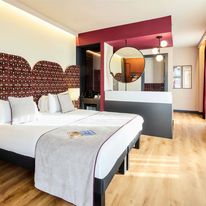 Ibis Styles Madrid  Maravillas