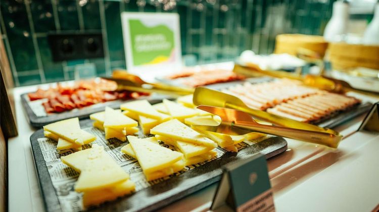 Ibis Styles Madrid  Maravillas Other
