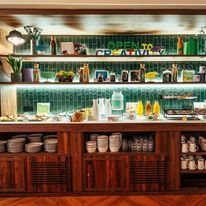 Ibis Styles Madrid  Maravillas