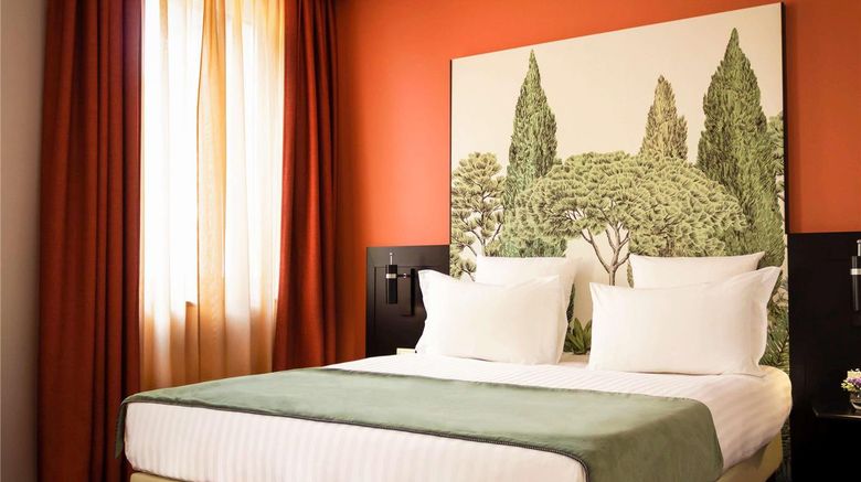 <b>Mercure Roma Corso Trieste Room</b>. Images powered by <a href="https://iceportal.shijigroup.com/" title="IcePortal" target="_blank">IcePortal</a>.