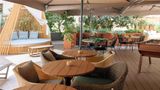 <b>Mercure Roma Corso Trieste Restaurant</b>. Images powered by <a href="https://iceportal.shijigroup.com/" title="IcePortal" target="_blank">IcePortal</a>.