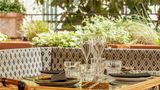 <b>Mercure Roma Corso Trieste Restaurant</b>. Images powered by <a href="https://iceportal.shijigroup.com/" title="IcePortal" target="_blank">IcePortal</a>.