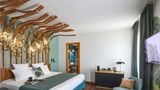 Mercure Roma Corso Trieste Room