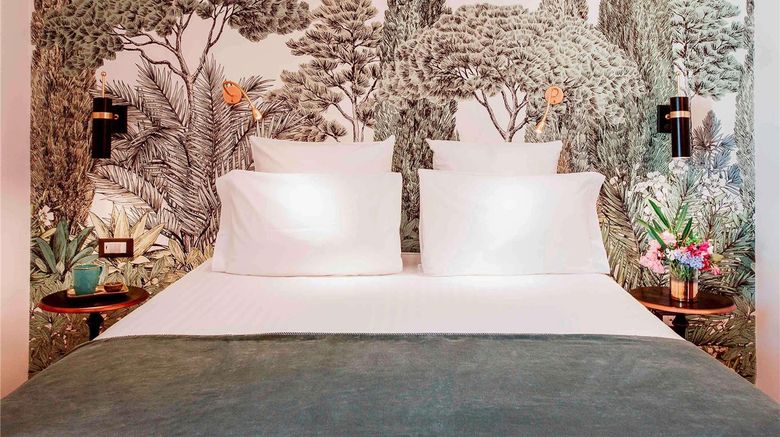 <b>Mercure Roma Corso Trieste Room</b>. Images powered by <a href="https://iceportal.shijigroup.com/" title="IcePortal" target="_blank">IcePortal</a>.