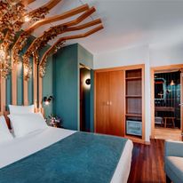 Mercure Roma Corso Trieste
