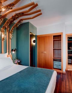 Mercure Roma Corso Trieste