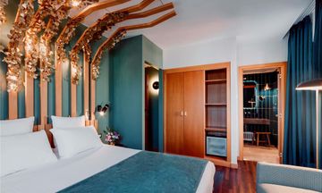 Mercure Roma Corso Trieste