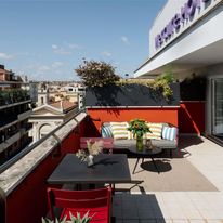 Mercure Roma Corso Trieste