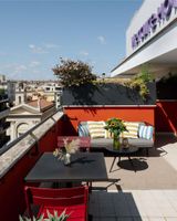 Mercure Roma Corso Trieste