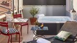 Mercure Roma Corso Trieste Exterior