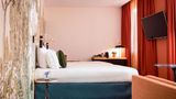 Mercure Roma Corso Trieste Room