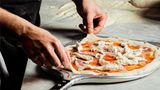 <b>Mercure Roma Corso Trieste Restaurant</b>. Images powered by <a href="https://iceportal.shijigroup.com/" title="IcePortal" target="_blank">IcePortal</a>.