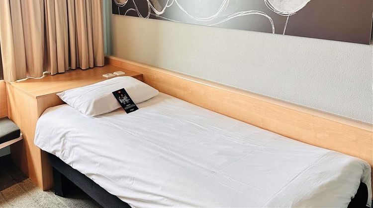 Hotel Ibis Berlin Spandau Room