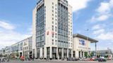 Hotel Ibis Berlin Spandau Exterior