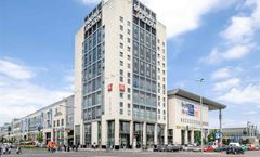 Hotel Ibis Berlin Spandau