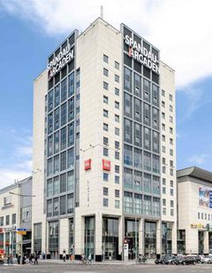 Hotel Ibis Berlin Spandau
