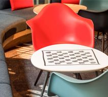 Hotel Ibis Berlin Spandau Exterior