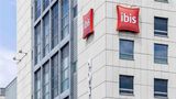 Hotel Ibis Berlin Spandau Exterior