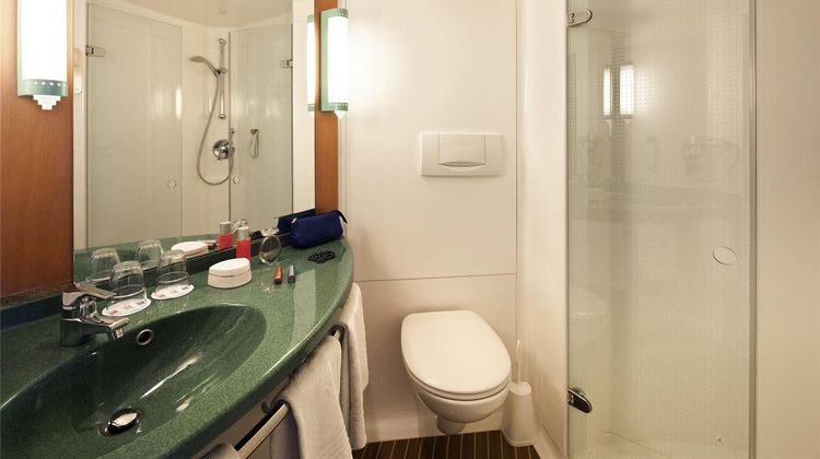 Hotel Ibis Berlin Spandau Room