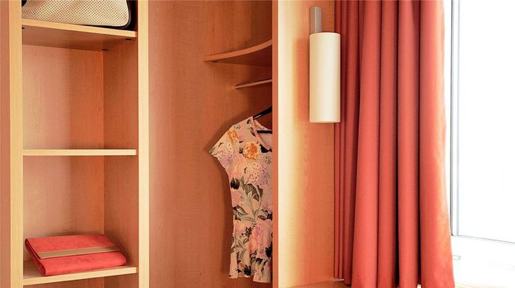 Hotel Ibis Berlin Spandau Room