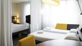 Novotel Suites Paris CDG Airport Villepinte Room