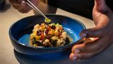Novotel Suites Paris CDG Airport Villepinte Restaurant