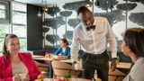 Novotel Suites Paris CDG Airport Villepinte Other