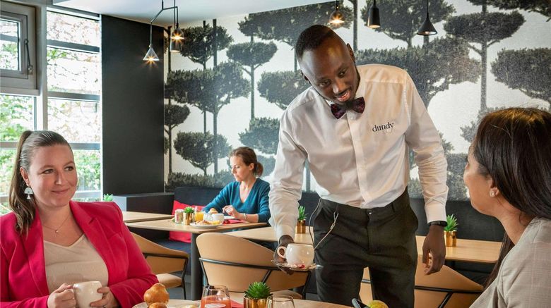 <b>Novotel Suites Paris CDG Airport Villepinte Other</b>. Images powered by <a href="https://iceportal.shijigroup.com/" title="IcePortal" target="_blank">IcePortal</a>.