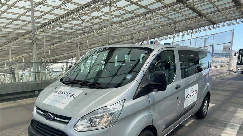 <b>Novotel Suites Paris CDG Airport Villepinte Other</b>. Images powered by <a href="https://iceportal.shijigroup.com/" title="IcePortal" target="_blank">IcePortal</a>.