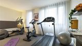 Novotel Suites Paris CDG Airport Villepinte Health