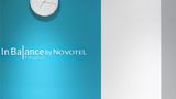 <b>Novotel Suites Paris CDG Airport Villepinte Health</b>. Images powered by <a href="https://iceportal.shijigroup.com/" title="IcePortal" target="_blank">IcePortal</a>.