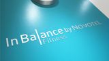 Novotel Suites Paris CDG Airport Villepinte Health