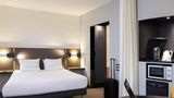 Novotel Suites Paris CDG Airport Villepinte Room