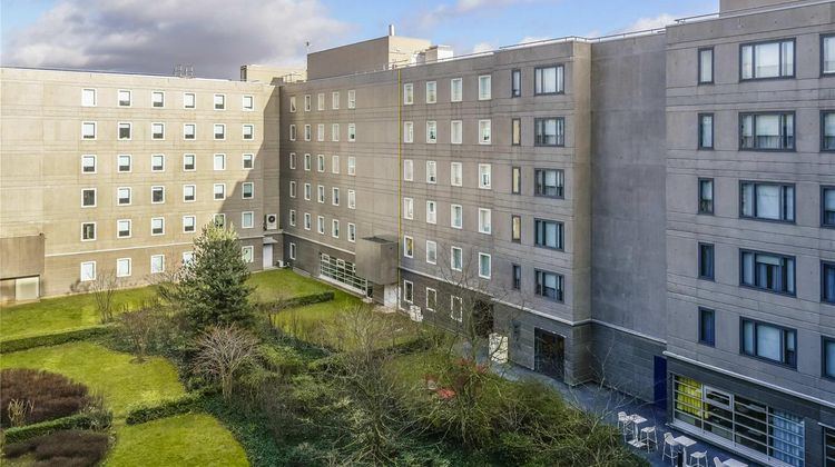 Novotel Suites Paris CDG Airport Villepinte Other