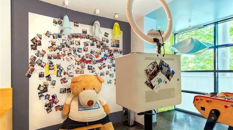 <b>Suite Novotel Paris Saint Denis Stade Other</b>. Images powered by <a href="https://iceportal.shijigroup.com/" title="IcePortal" target="_blank">IcePortal</a>.