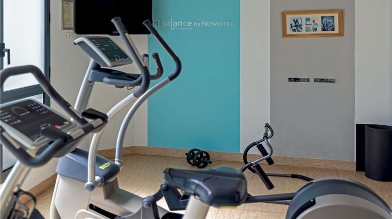 <b>Suite Novotel Paris Saint Denis Stade Other</b>. Images powered by <a href="https://iceportal.shijigroup.com/" title="IcePortal" target="_blank">IcePortal</a>.