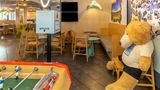 Suite Novotel Paris Saint Denis Stade Other