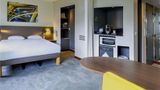 Suite Novotel Paris Saint Denis Stade Room