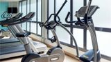 Suite Novotel Paris Saint Denis Stade Health