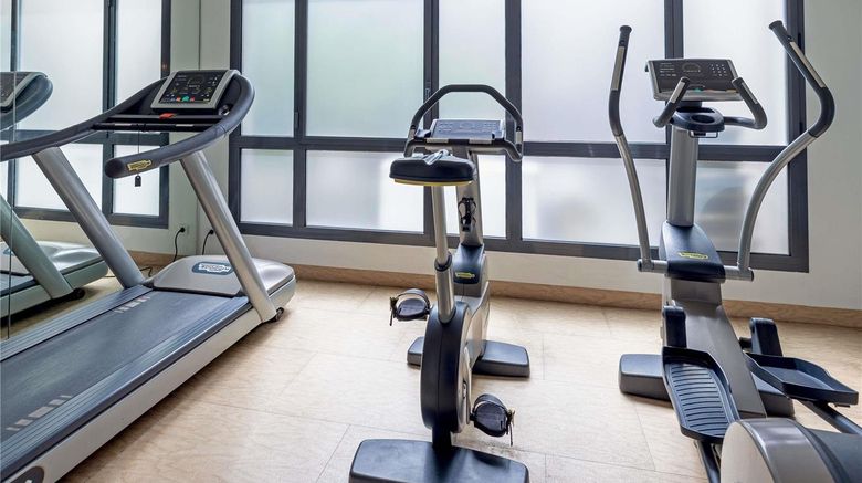 <b>Suite Novotel Paris Saint Denis Stade Health</b>. Images powered by <a href="https://iceportal.shijigroup.com/" title="IcePortal" target="_blank">IcePortal</a>.