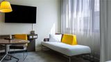 Suite Novotel Paris Saint Denis Stade Room