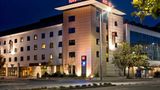 <b>Ibis Gyor Exterior</b>. Images powered by <a href="https://iceportal.shijigroup.com/" title="IcePortal" target="_blank">IcePortal</a>.