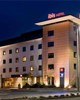 Ibis Gyor