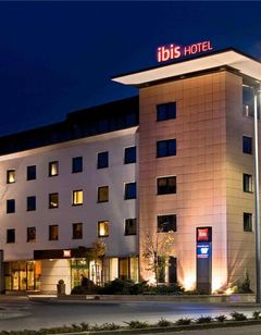 Ibis Gyor