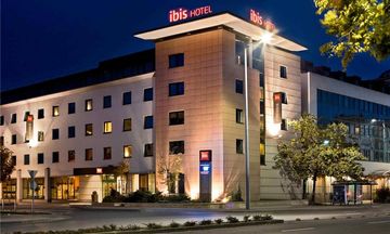 Ibis Gyor