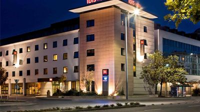 Ibis Gyor