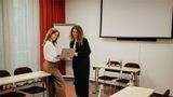 Ibis Gyor Meeting